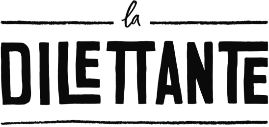 La Dilettante