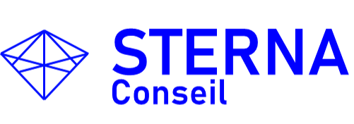 Sterna Conseil - Logo